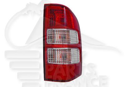 FEU ARD Pour FORD RANGER - FD166 01/06→02/09