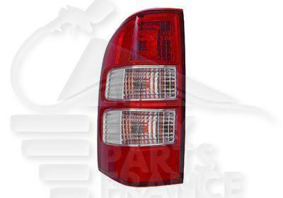 FEU ARG Pour FORD RANGER - FD166 01/06→02/09