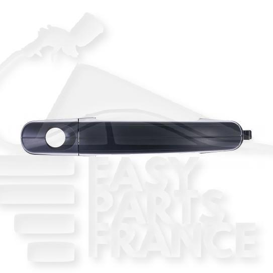POIGNEE DE PTE AVG A PEINDRE A/TROU BARILLET Pour FORD TRANSIT CONNECT - FD183 10/13→04/18