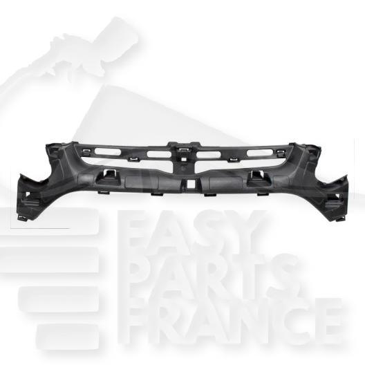 SUPPORT DE GRILLE DE CALANDRE Pour FORD TRANSIT CUSTOM - FD195 12/12→04/18