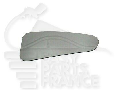 GLACE DE RETRO G INF CONVEX Pour FORD TRANSIT CUSTOM - FD195 12/12→04/18