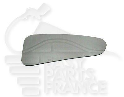 GLACE DE RETRO G INF CONVEX Pour FORD TRANSIT CUSTOM - FD197 05/18→09/23