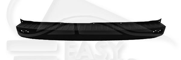 PC AR CENTRAL NOIR Pour FORD TRANSIT CUSTOM - FD197 05/18→09/23