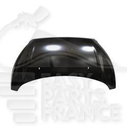 CAPOT Pour FORD TRANSIT CUSTOM - FD197 05/18→09/23