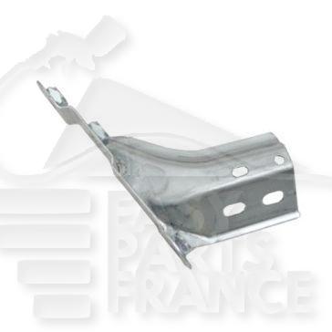 BRIDE AILE AVD Pour VOLKSWAGEN POLO - VO138 09/09→06/14