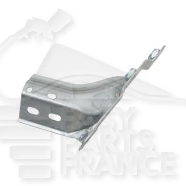 BRIDE AILE AVG Pour VOLKSWAGEN POLO - VO139 07/14→08/17