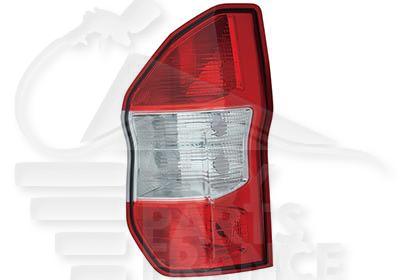 FEU ARD Pour FORD TRANSIT COURRIER - FD211 05/18→04/23