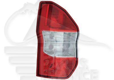 FEU ARG Pour FORD TRANSIT COURRIER - FD211 05/18→04/23