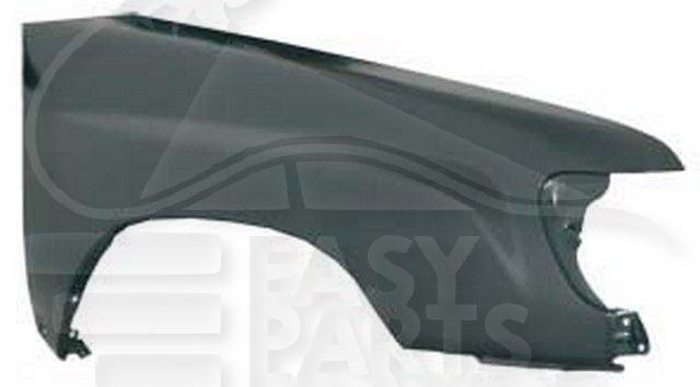 AILE AVD Pour SUBARU FORESTER - SB010 01/98→08/02