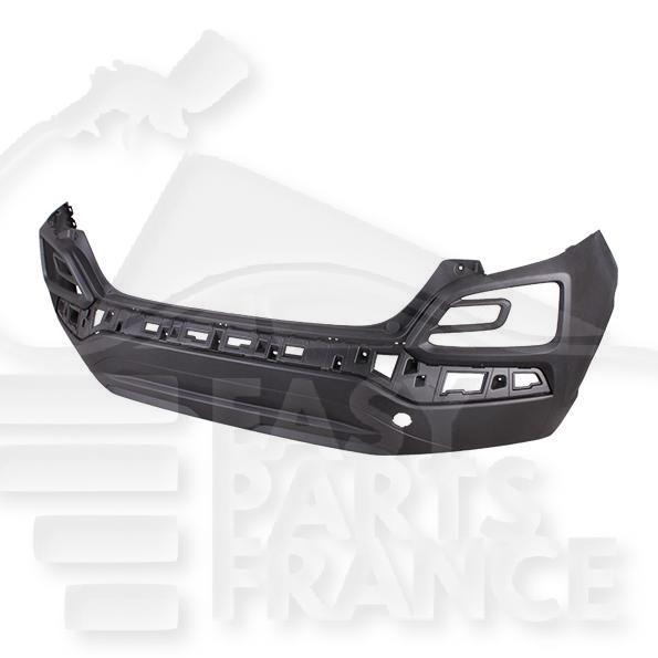 PC AR A PEINDRE S/APPRET A/PACKONTROL Pour HYUNDAI KONA - HY300 10/17→08/20