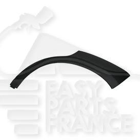 ELARGISSEUR AILE ARG NOIR Pour HYUNDAI KONA - HY300 10/17→08/20