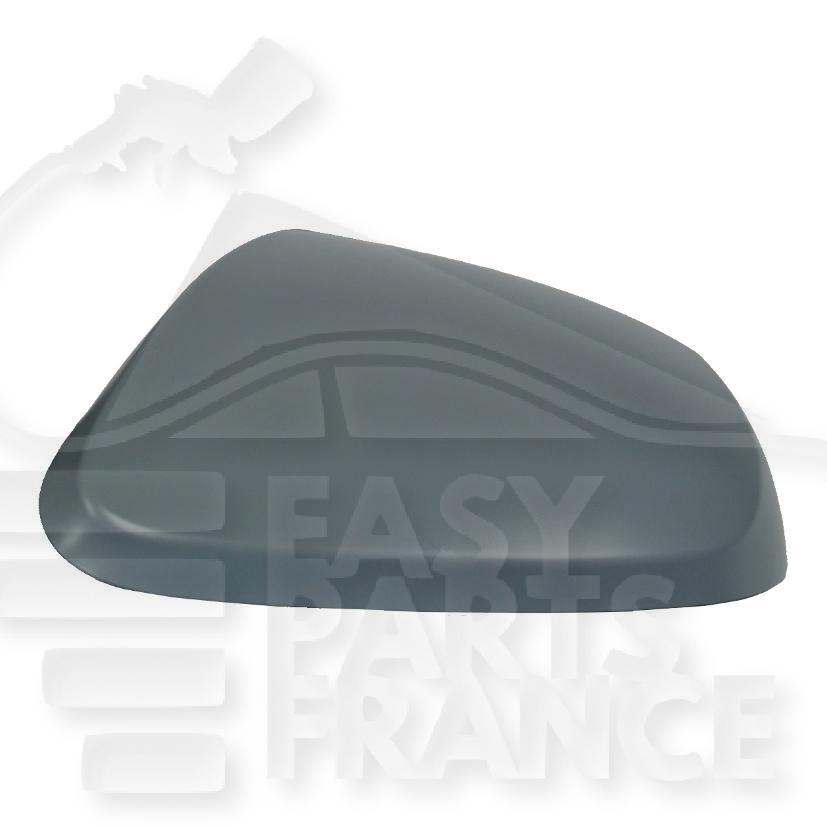 COQUE DE RETRO G A PEINDRE Pour HYUNDAI I-10 - HY113 01/17→