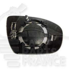 GLACE DE RETRO G CHAUF Pour HYUNDAI I-20 5 PTES - HY073 01/15→07/18