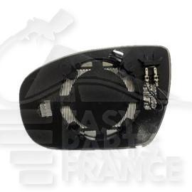 GLACE DE RETRO D CHAUF Pour HYUNDAI I-20 3 PTES - HY072 12/14→07/18