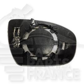GLACE DE RETRO G CHAUF Pour HYUNDAI I-20 3 PTES - HY072 12/14→07/18