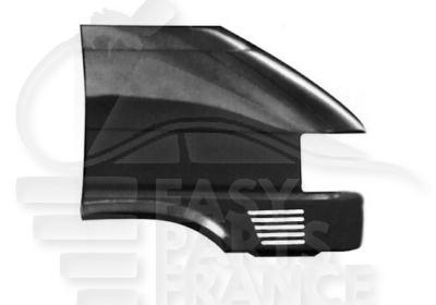 AILE AVD roues 15 POUCES Pour VOLKSWAGEN TRANSPORTER T4 - VO202 08/96→10/03