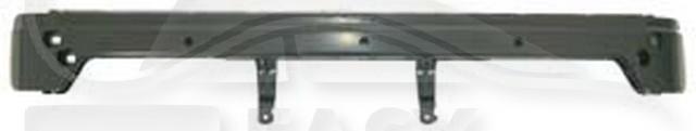 RENFORT DE PC AV Pour TOYOTA RAV 4 - TY192 08/00→07/03