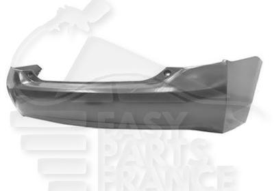 PC AR A PEINDRE Pour TOYOTA PRIUS XW30 - TY181 07/09→02/12