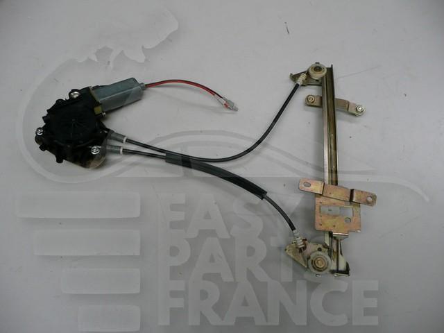 LEVE VITRE ARD ELECT Pour MAZDA 323 BA - MZ012 11/94→10/96