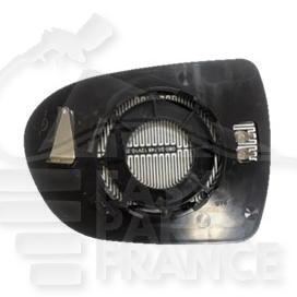 GLACE DE RETRO D CHAUF Pour HYUNDAI I-40 4 PTES - HY030 11/11→03/15