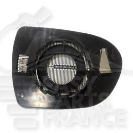 GLACE DE RETRO G CHAUF Pour HYUNDAI I-40 BREAK - HY031 03/11→09/15