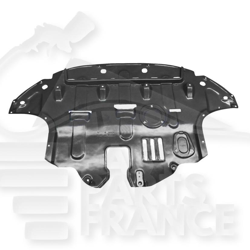 CACHE SS MOTEUR Pour HYUNDAI IONIC HYBRID - HY310 10/16→