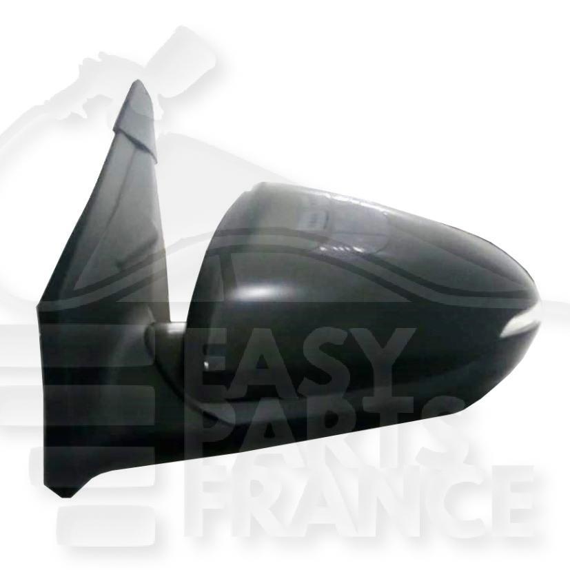 RETRO G ELECT CHAUF A PEINDRE A/FEU Pour HYUNDAI IONIC ELECTRIQUE - HY311 01/20→