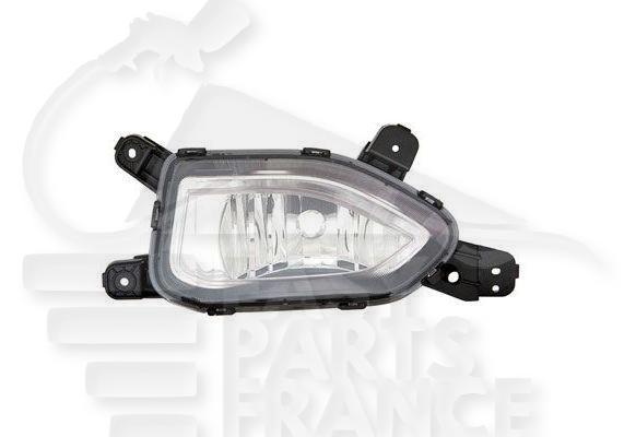 AB H8 AVD Pour HYUNDAI KONA - HY300 10/17→