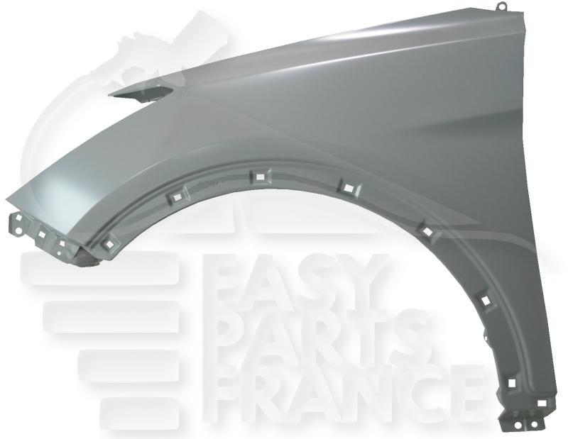 AILE AVG Pour HYUNDAI SANTA FE - HY233 10/12→12/15