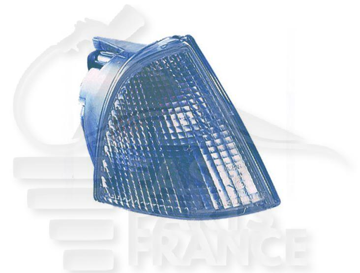 FEU AVD BL Pour FIAT SCUDO - FT190 10/95→12/03