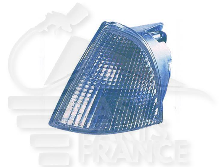 FEU AVG BL Pour FIAT SCUDO - FT190 10/95→12/03