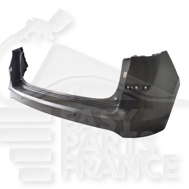 PC AR A PEINDRE S/APPRET A/PACKONTROL Pour HYUNDAI TUCSON - HY603 09/18→