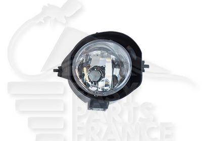 AB H16 AVD Pour ISUZU D MAX - IZ014 10/17→05/20