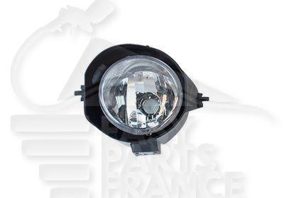 AB H16 AVG Pour ISUZU D MAX - IZ014 10/17→05/20