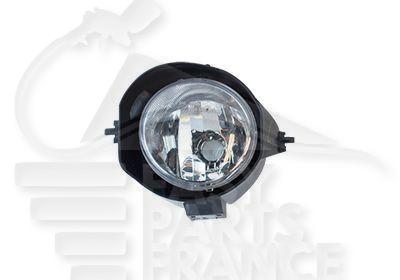 AB H16 AVG Pour ISUZU D MAX - IZ014 05/17→08/20