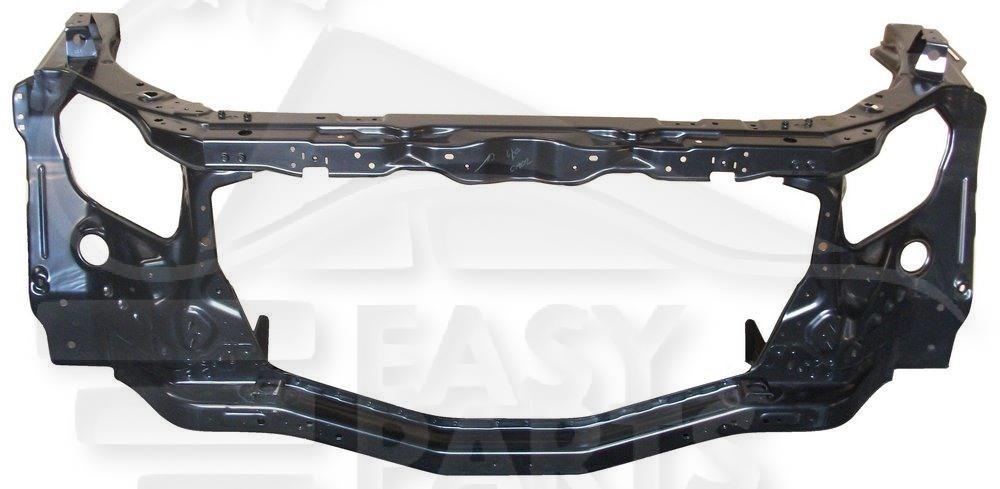 FACE AV Pour ISUZU D MAX - IZ013 01/12→04/17