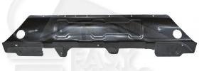 CACHE SS MOTEUR partie AV Pour JEEP RENEGADE - JE101 09/18→