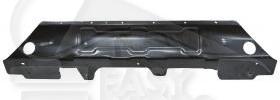 CACHE SS MOTEUR partie AV Pour JEEP RENEGADE - JE101 09/18→