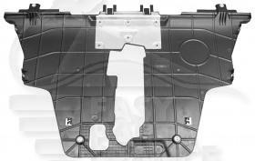 CACHE SS MOTEUR partie AR Pour JEEP RENEGADE - JE101 09/18→
