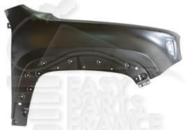 AILE AVD Pour JEEP RENEGADE - JE101 09/18→