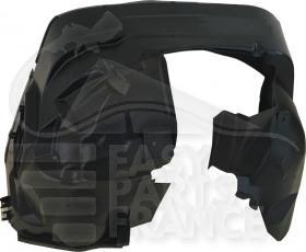 PARE BOUE AILE AVD sauf mod TRAILHWK Pour JEEP RENEGADE - JE101 09/18→