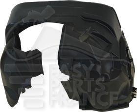 PARE BOUE AILE AVG sauf mod TRAILHWK Pour JEEP RENEGADE - JE101 09/18→