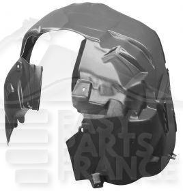 PARE BOUE AILE AVG mod TRAILHWK Pour JEEP RENEGADE - JE101 09/18→