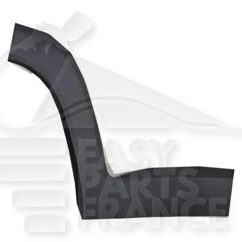 MOULURE DE PORTE ARD Pour JEEP RENEGADE - JE101 09/18→