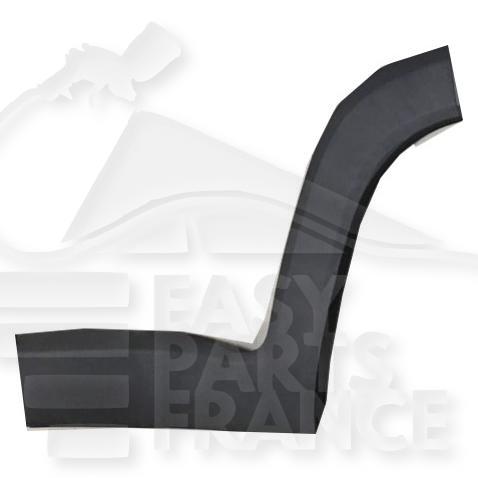 MOULURE DE PORTE ARG Pour JEEP RENEGADE - JE101 09/18→