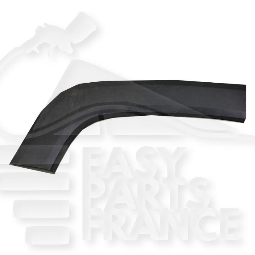 ELARGISSEUR AILE ARD Pour JEEP RENEGADE - JE101 09/18→