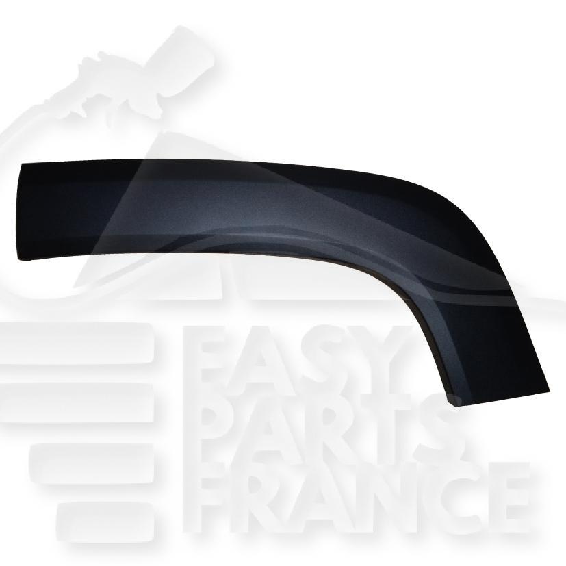 ELARGISSEUR AILE ARG Pour JEEP RENEGADE - JE101 09/18→