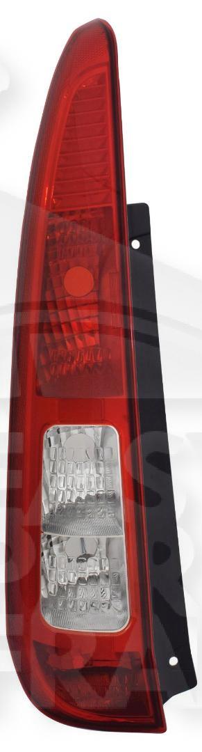 FEU ARG Pour FORD FUSION - FD071 09/05→
