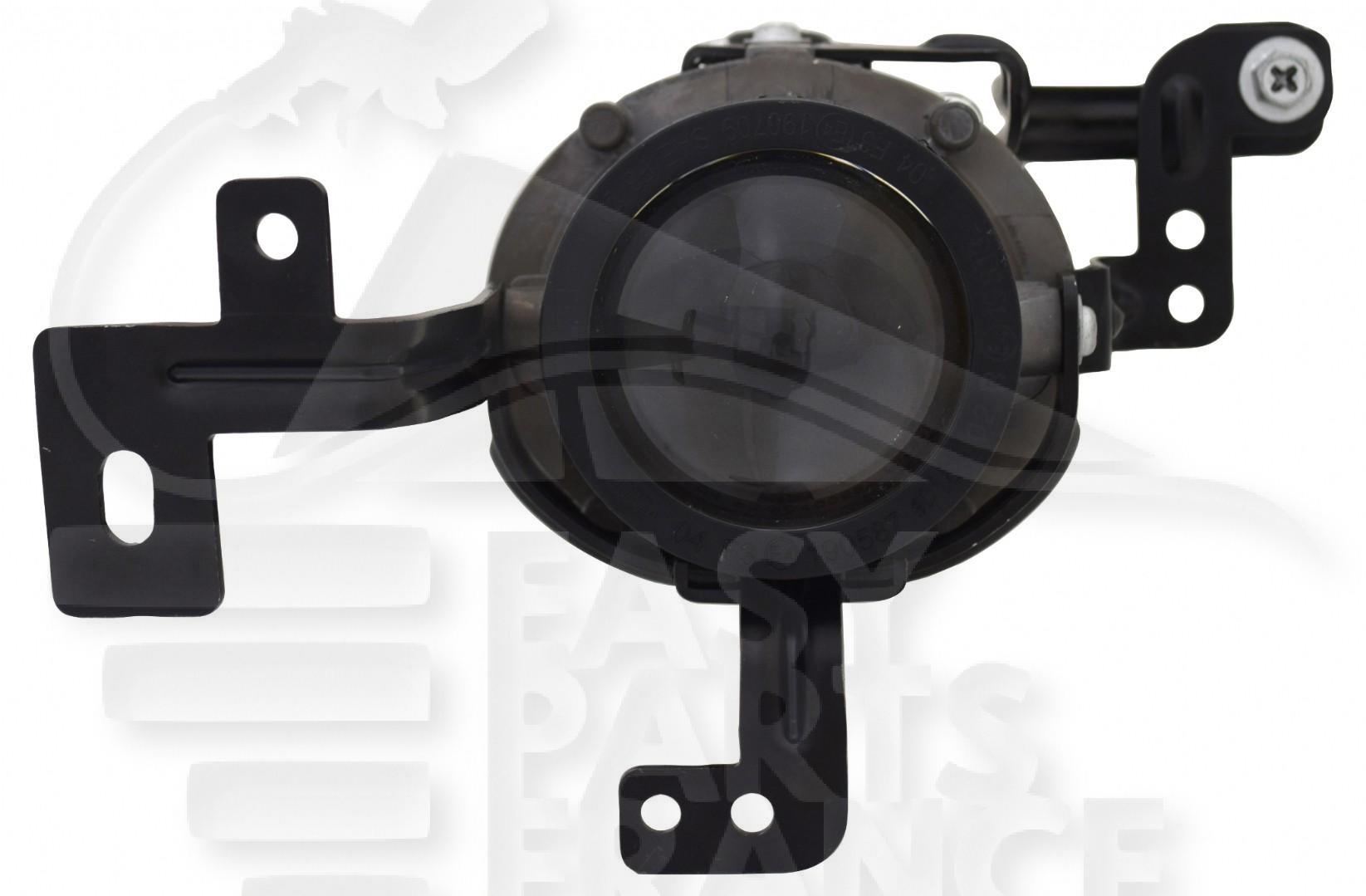 AB HB4 AVD Pour KIA CEED - KI033 11/15→09/18