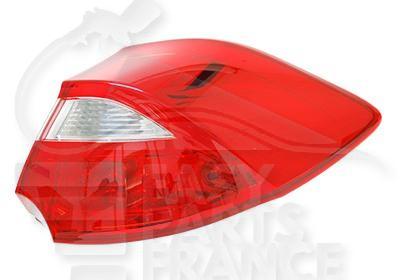 FEU ARD EXT LED 5 PTES Pour KIA CEED - KI033 11/15→09/18